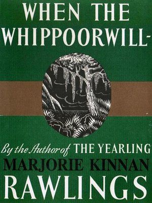 cover image of When the Whippoorwill